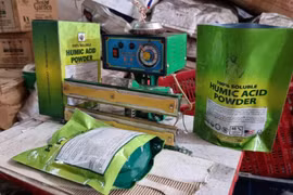 Công ty TNHH Voi Con Đà Lạt 'phù phép' phân bón Trung Quốc thành phân bón Mỹ