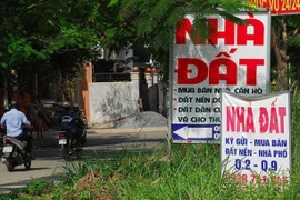 “Cò đất” không chứng chỉ hành nghề có thể bị phạt đến 60 triệu đồng