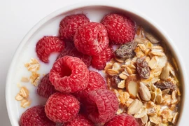 Ghim ngay khung giờ ăn sáng để giảm cân, chị em cứ bám sát bảo đảm sẽ gầy đi trông thấy