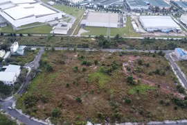 Vì sao Amata Biên Hòa vẫn bỏ hoang 2,43 ha đất xây chung cư?
