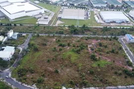 Vì sao Amata Biên Hòa vẫn bỏ hoang 2,43 ha đất xây chung cư?