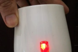 Nhan nhản thiết bị chống muỗi: Coi chừng 'tiền mất tật mang'