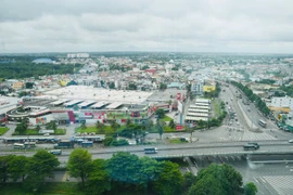 Những dự án tỷ đô nào tại Đồng Nai chờ rót vốn?