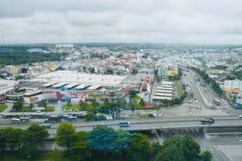 Những dự án tỷ đô nào tại Đồng Nai chờ rót vốn?