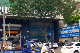 Phòng khám đa khoa Hồng Cường tiếp tục bị phạt 101 triệu đồng, tước giấy phép hoạt động 4 tháng 