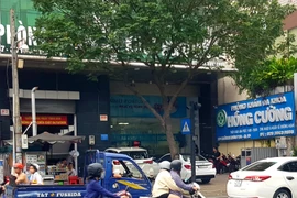 Phòng khám đa khoa Hồng Cường tiếp tục bị phạt 101 triệu đồng, tước giấy phép hoạt động 4 tháng 