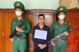 Bình Thuận: Bắt giữ đối tượng tàng trữ ma túy với mục đích bán lẻ