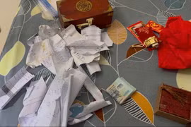 Bình Thuận: Khởi tố 6 bị can trong đường dây đánh bạc 1,3 tỷ