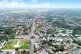 Bình Thuận: Công ty Đồng Tâm 4 ngày trúng 3 gói thầu hơn 27 tỷ đồng