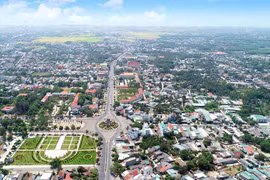 Bình Thuận: Công ty Đồng Tâm 4 ngày trúng 3 gói thầu hơn 27 tỷ đồng