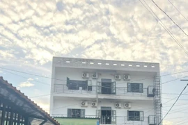 TPHCM: Cháy nhà trọ 5 tầng ở TP Thủ Đức, 2 người tử vong