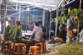 Bình Thuận: Điều tra vụ án mạng tại thị xã La Gi khiến một người tử vong