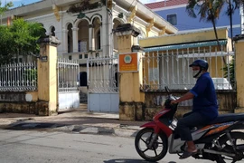 Nguyên Phó chánh án ở Sóc Trăng bị phục hồi điều tra