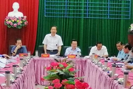 Thành phố Phú Quốc tương lai sẽ có 2 phường, 7 xã