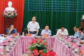 Thành phố Phú Quốc tương lai sẽ có 2 phường, 7 xã