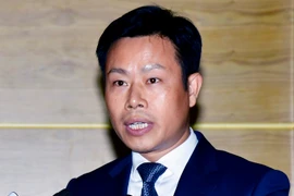 Tân Chủ tịch tỉnh Cà Mau là ai?