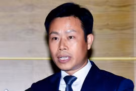 Tân Chủ tịch tỉnh Cà Mau là ai?