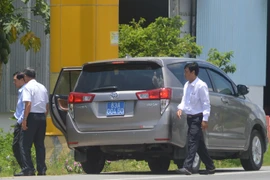 Trưởng ban Tổ chức Tỉnh ủy Sóc Trăng nói gì về chuyện xe công ghé đám giỗ?