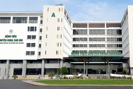 Bệnh viện Sản - Nhi tỉnh Sóc Trăng giải trình vụ dừng đấu thầu căn tin