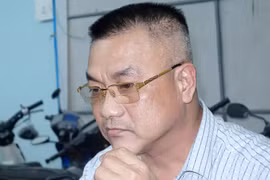 Giả danh cán bộ viện kiểm sát để lừa đảo khi đang bị truy nã