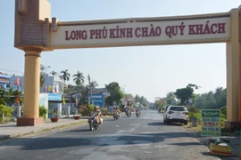 Yêu cầu kiểm điểm Giám đốc Trung tâm Kiểm định chất lượng xây dựng Sóc Trăng