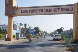 Yêu cầu kiểm điểm Giám đốc Trung tâm Kiểm định chất lượng xây dựng Sóc Trăng