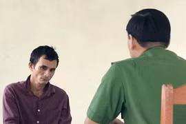 Bắt người đàn ông phá rừng ở Phú Quốc