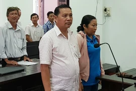 Cựu phó bí thư xã ở Phú Quốc lĩnh án vì hủy hoại rừng