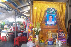 Y sĩ ở miền Tây sát hại người tình rồi tự tử