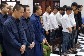 Vụ giết người chấn động Sóc Trăng: 14 người lĩnh án