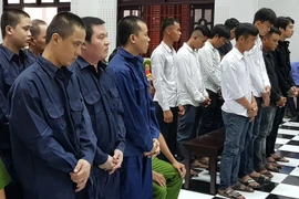 Vụ giết người chấn động Sóc Trăng: 14 người lĩnh án