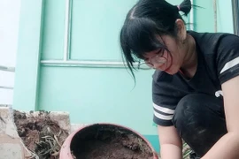 Lập di chúc cho chị ruột căn nhà, đẩy con gái vào cảnh khổ