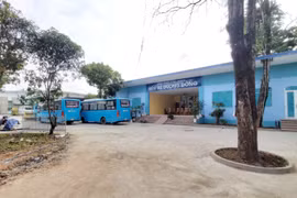 Doanh nghiệp ở Phú Quốc lấn chiếm đất công bị phạt 280 triệu đồng