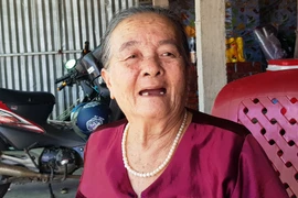 Bà lão 28 năm đòi lại 9.000 m2 đất vì chỉ được bồi thường vài chục triệu đồng