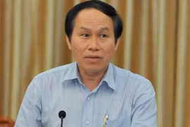 Tiến sĩ Luật học là tân Bí thư Tỉnh uỷ Hậu Giang 