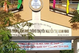 Sóc Trăng báo cáo Bộ Giáo dục vụ nam sinh tử vong trong chuyến đi trải nghiệm