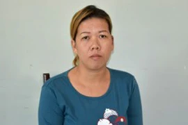 Giết người vì hát karaoke lớn tiếng ở Bạc Liêu: Một "quý cô" bị bắt