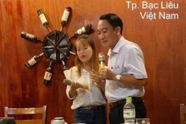 Chủ tịch huyện nói về thông tin 'hát karaoke ôm, đánh nhau bể đầu'