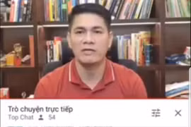 Giám đốc công ty TP HCM bị tố vu khống nữ đồng nghiệp ở Sóc Trăng