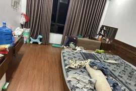 Chồng quyết định ly hôn vì vợ nuôi mèo nhưng không dọn nhà