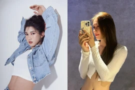 Loạt hot girl bóng chuyền thế hệ mới sở hữu vẻ đẹp ngọt ngào