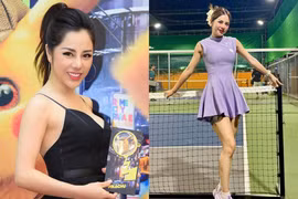 Nữ MC sở hữu cuộc sống hạnh phúc bên chồng trẻ ở tuổi 37