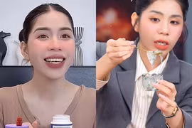 Liên hoàn phốt của “chiến thần livestream” Hằng Du Mục