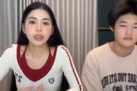 Hằng Du Mục lên tiếng khi bị chồng cũ tố là “tiểu tam“