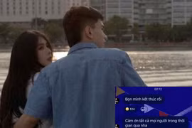 Nóng nhất lúc này: Chuyện tình của Quỳnh Alee có biến “cực căng“