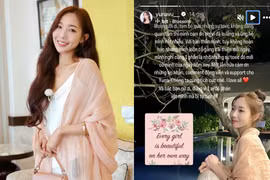 Yuna Vũ “Đảo Thiên Đường“: Mình luôn cố gắng cải thiện mỗi ngày