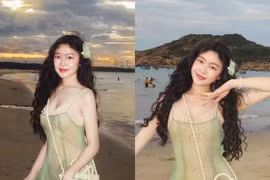 Lọ Lem có màn “bùng nổ visual”, netizen bình luận “10 điểm hoàn hảo”