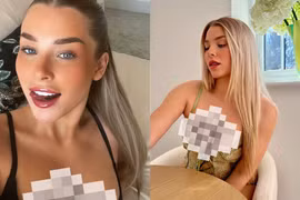 Mỹ nhân làng túc cầu loạt ảnh mới khiến fan “đỏ mặt“