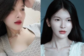 Danh tính nữ bác sỹ sở hữu vẻ đẹp thuần thiết nổi khắp MXH