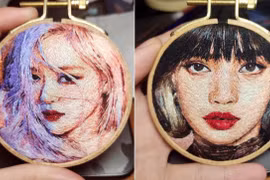 Chàng trai kiếm bộn tiền từ nghề tưởng chừng chỉ dành cho phái nữ